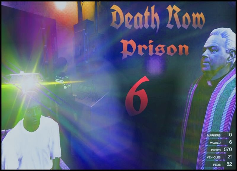 25efd6 death row 6